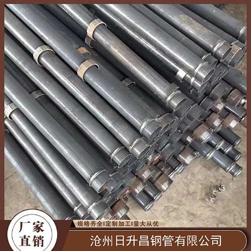 云安声测管生产厂家