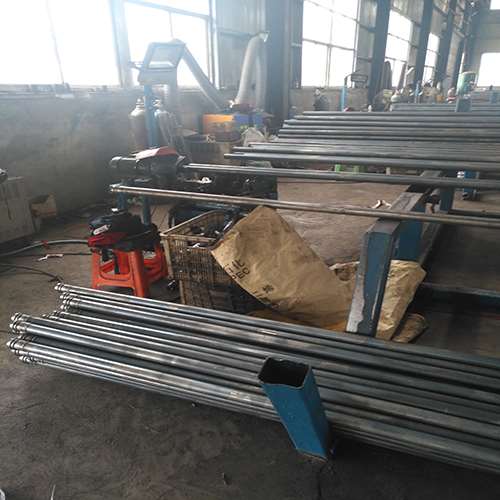 云安桥梁桩基声测管的施工工艺流程